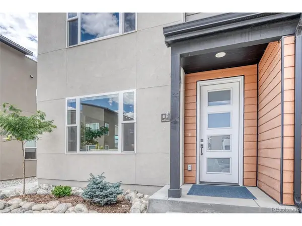 3111 Emma #B, Salida, CO 81201