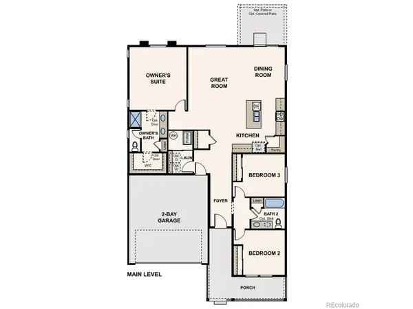 3355 N Ider, Aurora, CO 80019