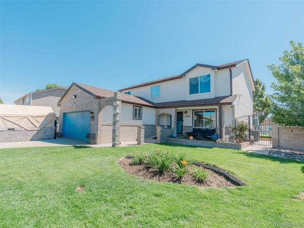 4860 Crown, Denver, CO 80239
