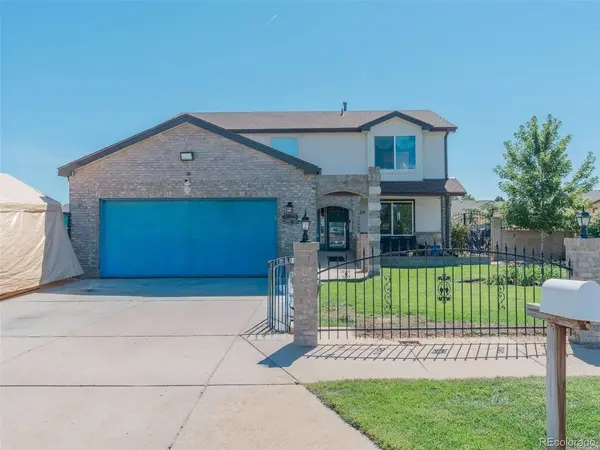 4860 Crown, Denver, CO 80239