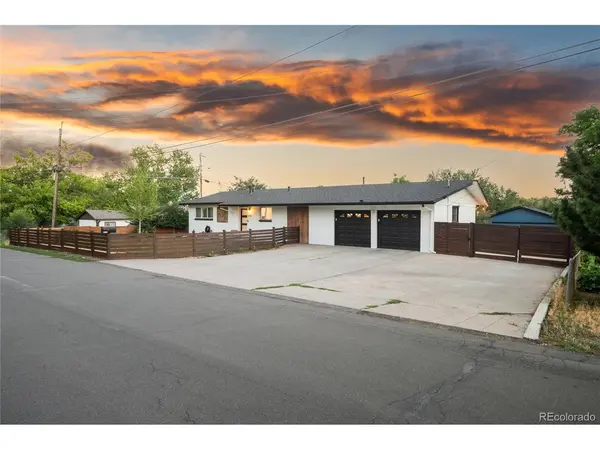 6000 W 8th, Denver, CO 80214