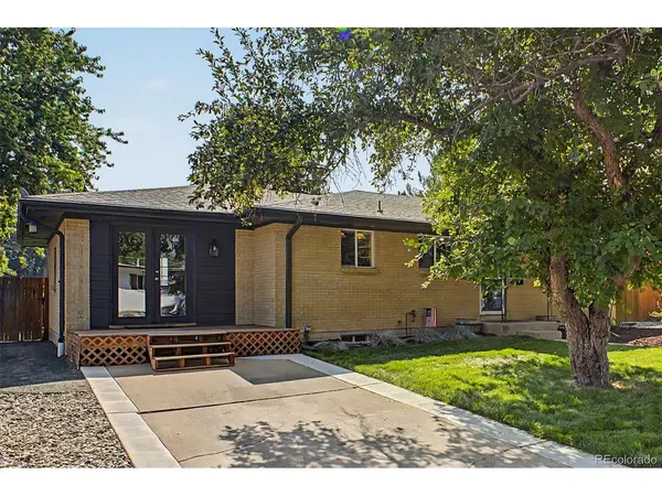 6510 S Cedar, Littleton, CO 80120