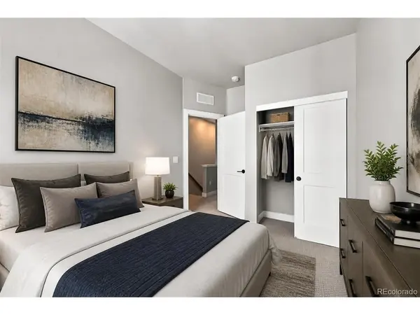 3820 Olive #3, Denver, CO 80207