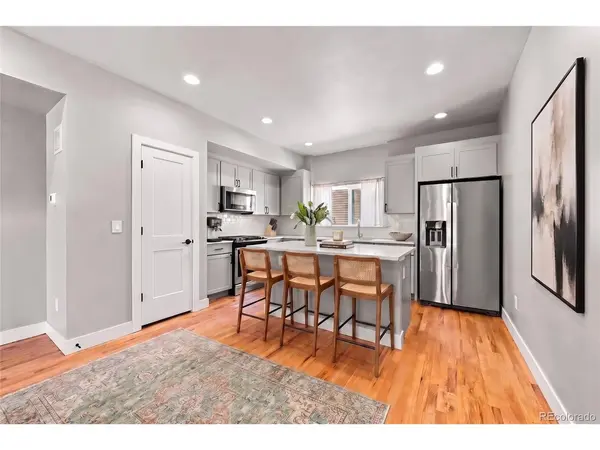 3820 Olive #3, Denver, CO 80207