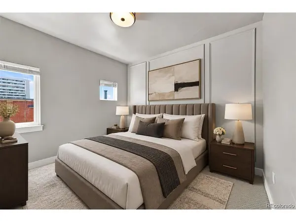 3820 Olive #3, Denver, CO 80207