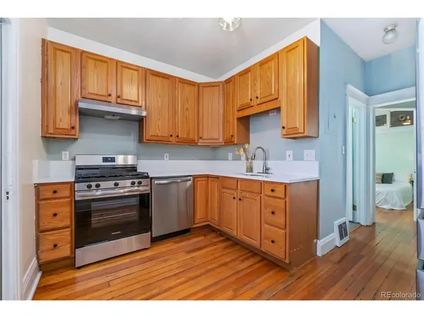 129 E Exposition, Denver, CO 80209