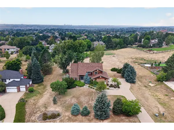 7129 S Chapparal, Aurora, CO 80016