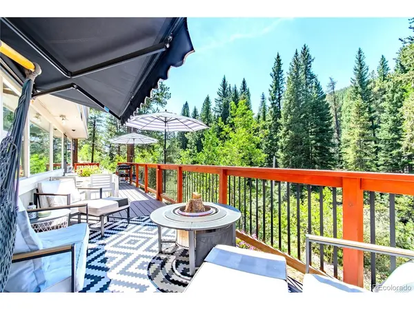 7992 County Road 43, Bailey, CO 80421