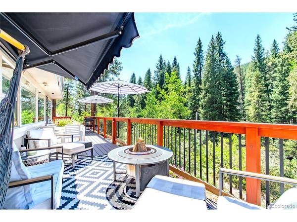 7992 County Road 43, Bailey, CO 80421