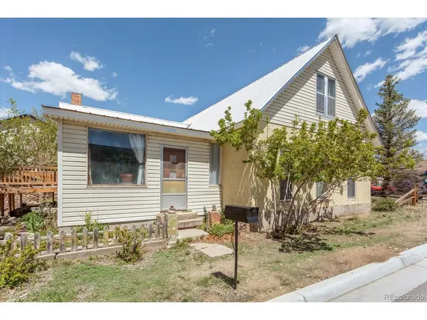 1040 D, Salida, CO 81201