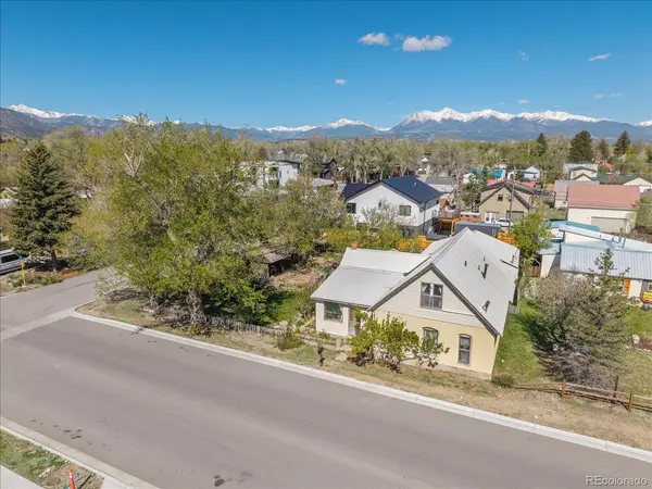 1040 D, Salida, CO 81201