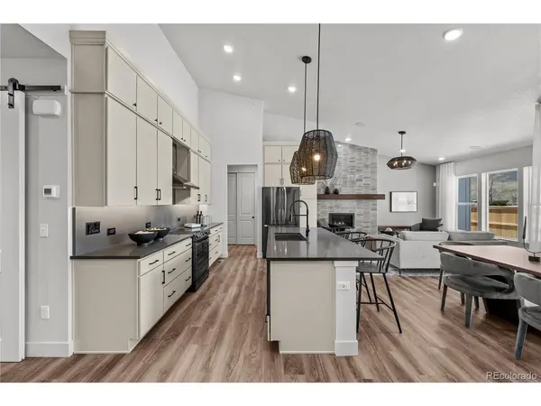 8258 S Quail, Littleton, CO 80127