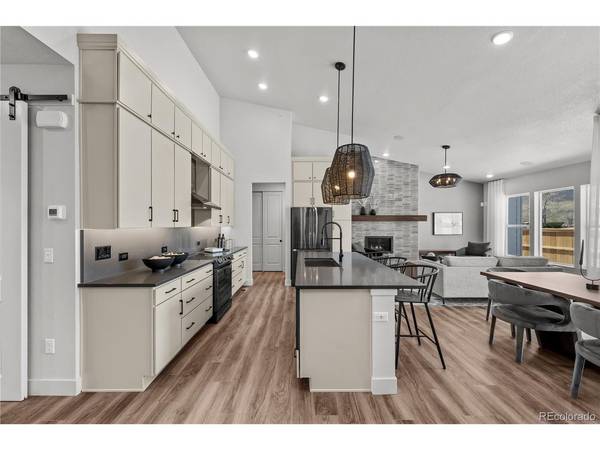8258 S Quail, Littleton, CO 80127