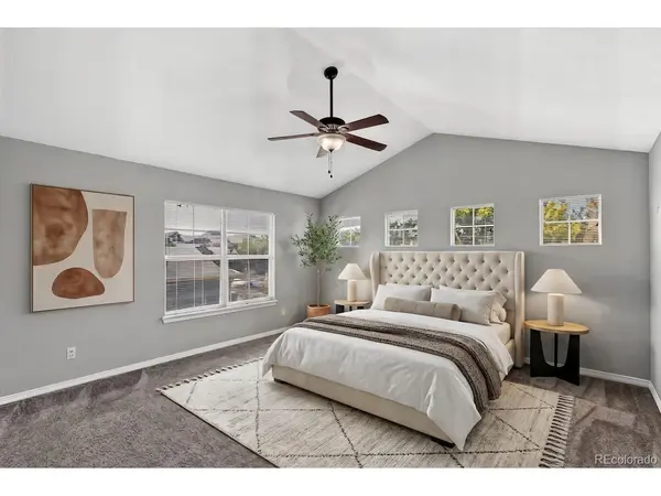17463 E 98th, Commerce City, CO 80022