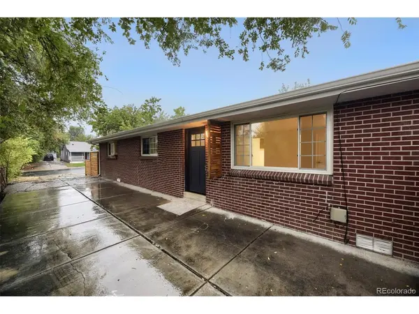 907 Newton, Denver, CO 80204