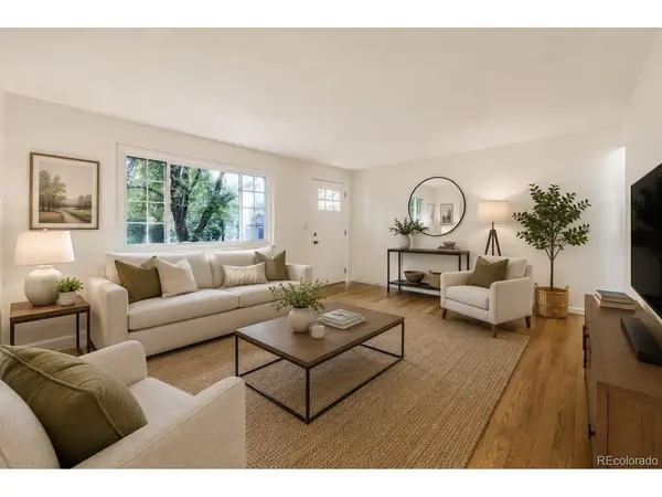 907 Newton, Denver, CO 80204