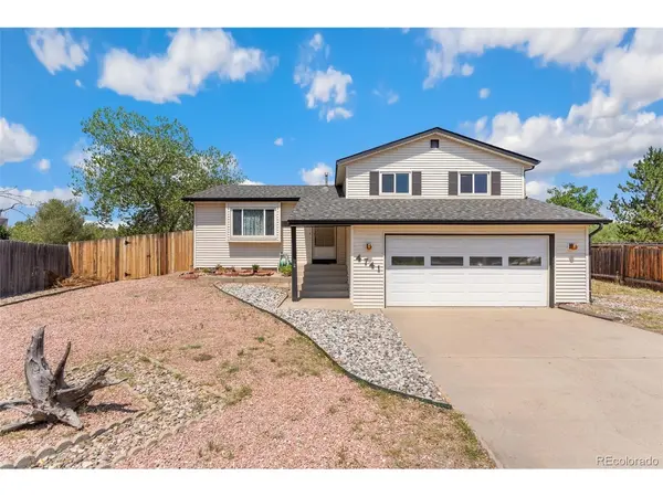 4741 Keith, Colorado Springs, CO 80916