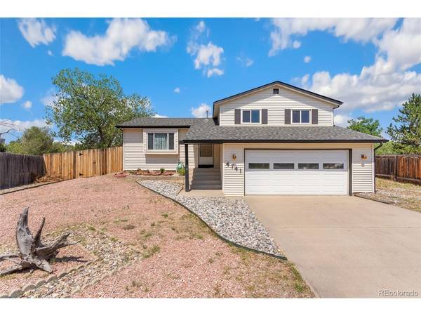 4741 Keith, Colorado Springs, CO 80916