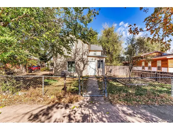 534 W Main, Florence, CO 81226