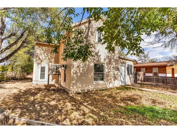 534 W Main, Florence, CO 81226