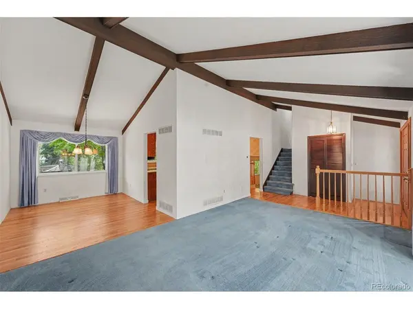 3962 S Quebec, Denver, CO 80237