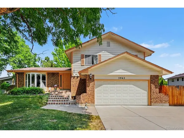 3962 S Quebec, Denver, CO 80237