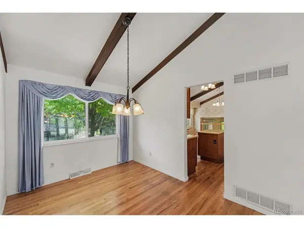 3962 S Quebec, Denver, CO 80237