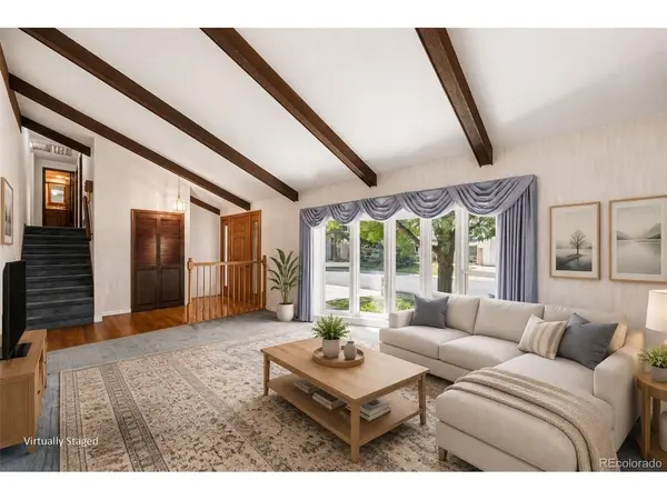 3962 S Quebec, Denver, CO 80237