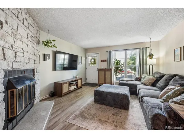 8964 W Dartmouth, Denver, CO 80227
