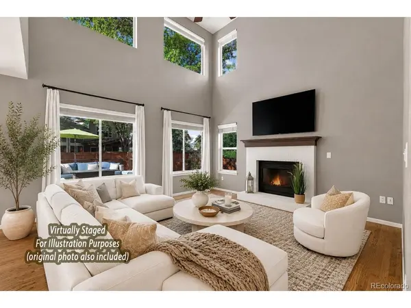 2833 S Fig, Lakewood, CO 80228