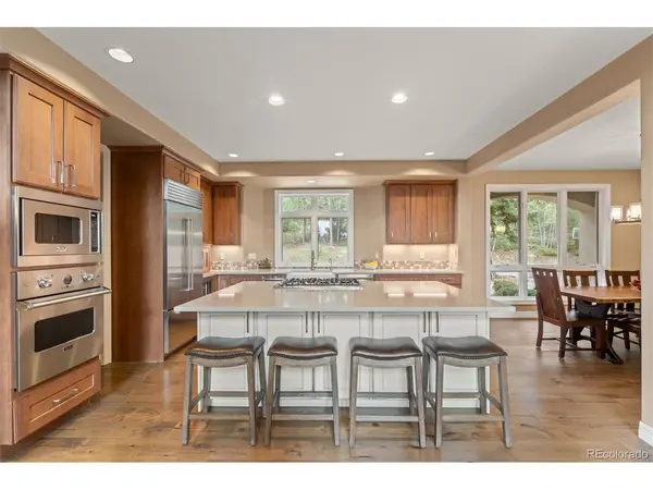 34031 Meadow Mountain, Evergreen, CO 80439