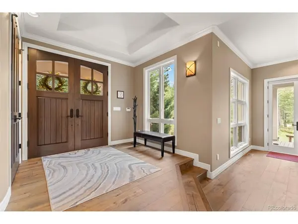 34031 Meadow Mountain, Evergreen, CO 80439