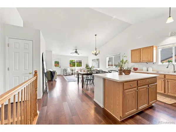 16792 E Prairie Wind, Parker, CO 80134