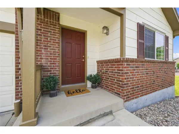 16792 E Prairie Wind, Parker, CO 80134