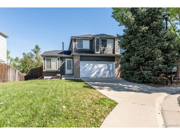 2445 W 111th, Denver, CO 80234