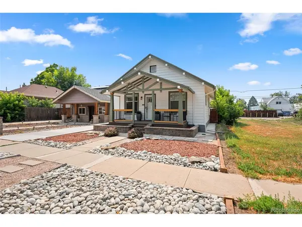2861 S Lincoln, Englewood, CO 80113