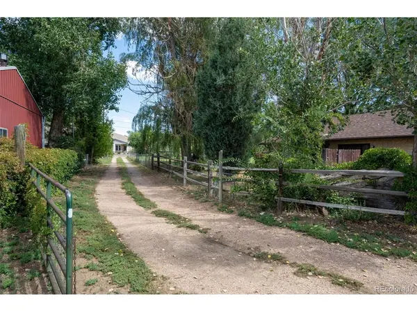 14550 W 50th, Golden, CO 80403