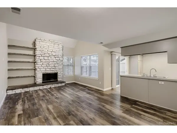 2181 S Victor #E, Aurora, CO 80014
