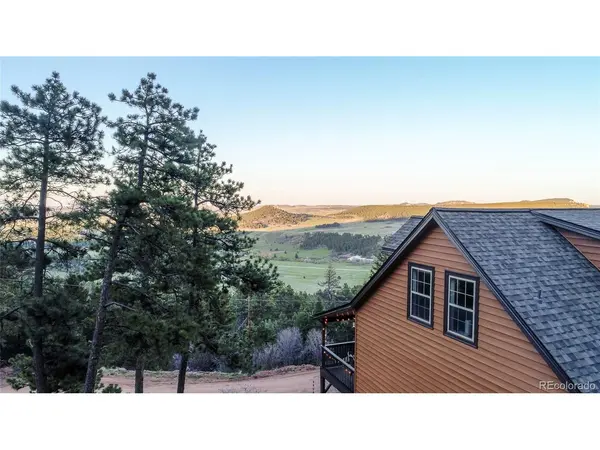13558 Woodmoor West, Larkspur, CO 80118