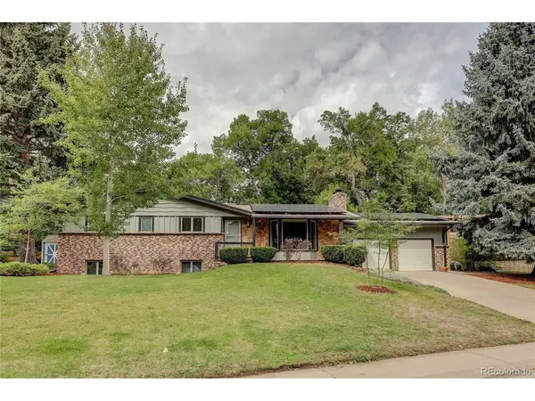 1055 Zinnia, Golden, CO 80401