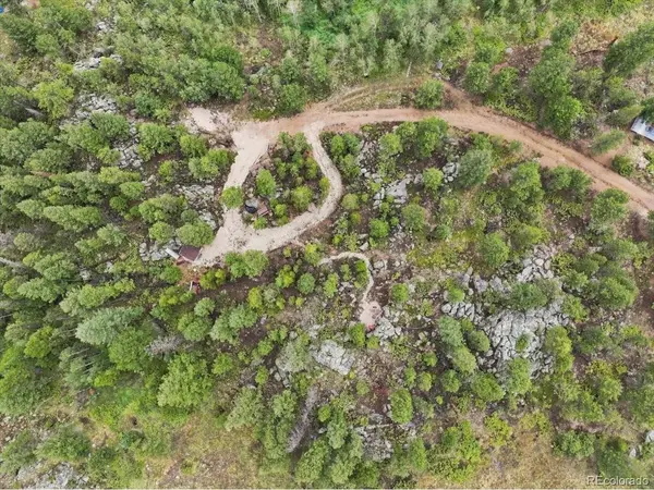 78 Wenro, Red Feather Lakes, CO 80545