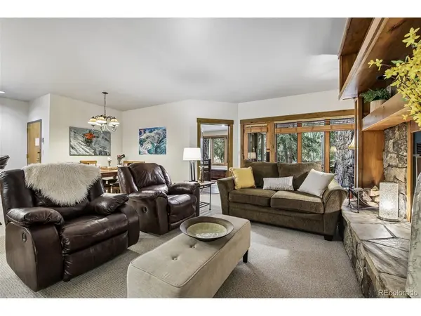 1207 W Keystone #2703, Keystone, CO 80435