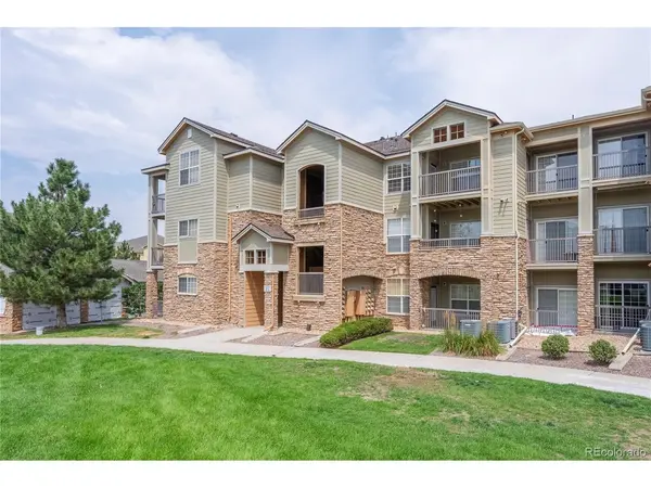 17525 Wilde #103, Parker, CO 80134