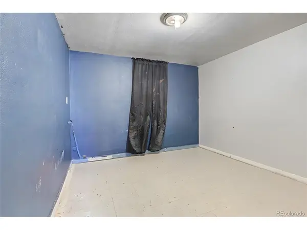 4685 W Gill, Denver, CO 80219