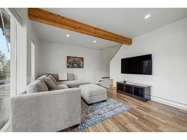 821 Ferret, Fraser, CO 80442