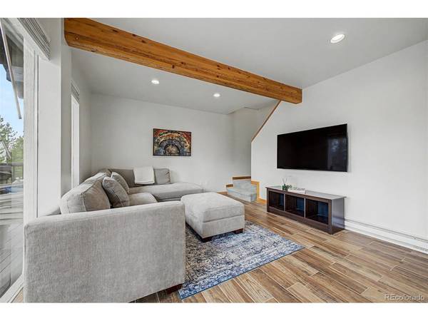 821 Ferret, Fraser, CO 80442