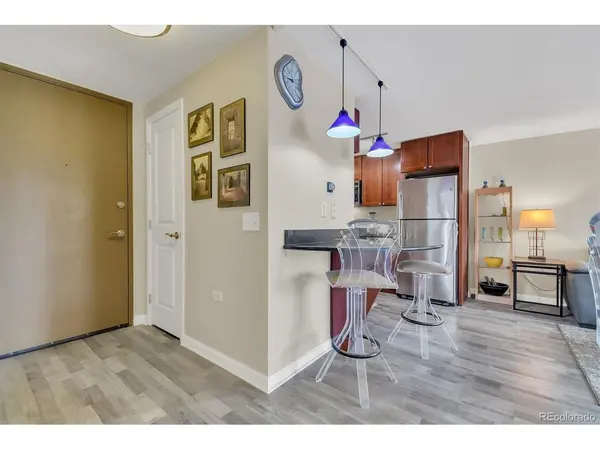 1150 Vine #603, Denver, CO 80206