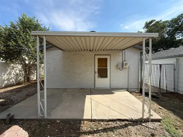 1815 W 17th, Pueblo, CO 81003