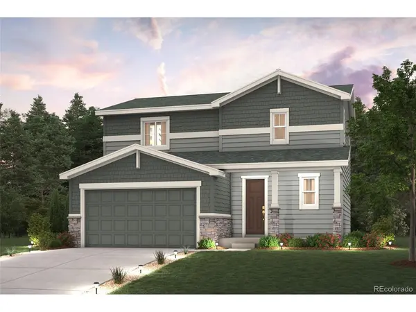329 Overlook, Lochbuie, CO 80603