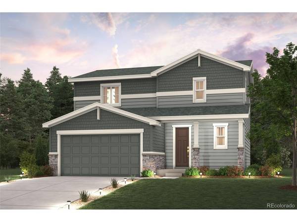 329 Overlook, Lochbuie, CO 80603